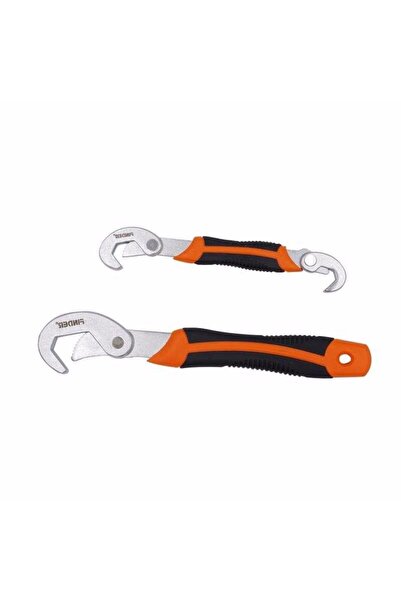 Tradesor Σετ πολύκλειδα - 9-32mm - 2pcs - Finder - 192265