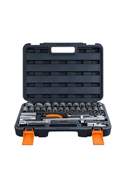 finder Σετ καστάνια με καρυδάκια 1/2 - 32pcs - - 192537