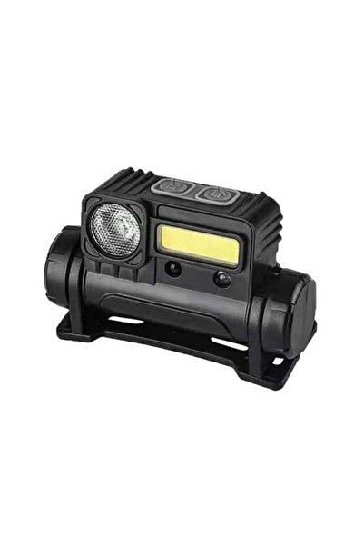 Tradesor Φακός κεφαλής LED - Headlamp - T123 - 180155