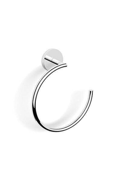 LANGBERGER Series 108 21108-38D Chrome Κρίκος πετσέτας 21,6 εκ.