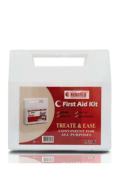 NOVAMED MULTI USE 105S FIRST AID