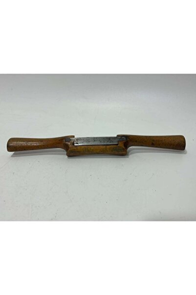 Hasyılmaz British Antique Wooden Hand Grater 001