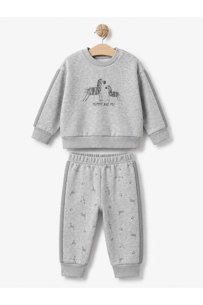 BabyCosy Organic Wear Baby Top and Bottom Set 100% Organic Cotton, Baby - New...