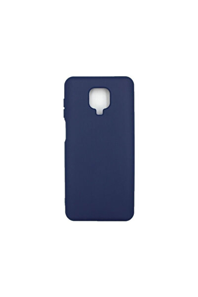 OEM Θήκη Πλάτης Σιλικόνης Μπλε για Galaxy Note 9, Redmi Note 9 S/Pro/Max, One...