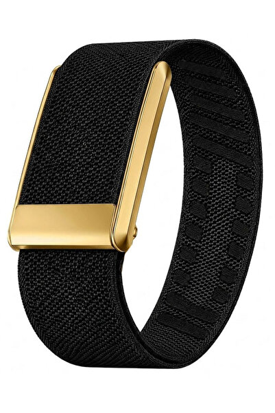 Margoun Whoop 5.0 Nylon Band, Adjustable Stretch Sport Band Replacement with ...