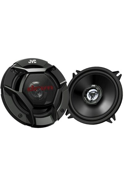 JVC Σετ Ηχεία Αυτοκινήτου 13" με 40W RMS (2 Δρόμων)