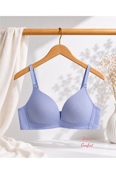 İntive Lingerie Intive Invisible Flex C Cup Invisible V-Neck Daily Comfort-Fo...