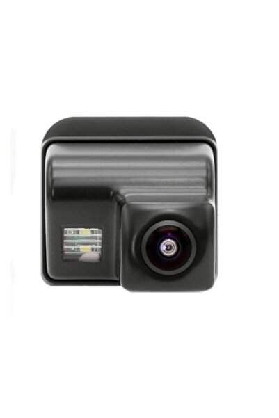 Xenon Bright HD камера за задно виждане, 170-градусов ъгъл с StarLight нощно ...