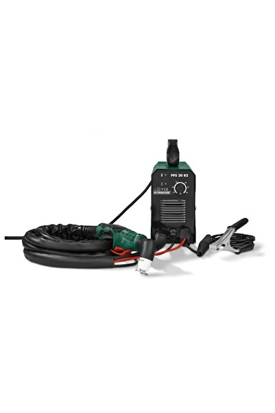 PARKSIDE Aparat de tăiat cu plasmă PPS 40, Jet de plasmă controlat electronic...