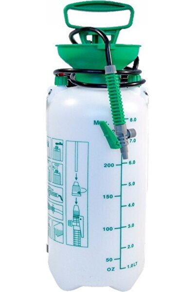 Martin 95005 Ψεκαστήρας Προπίεσης 8.0lt