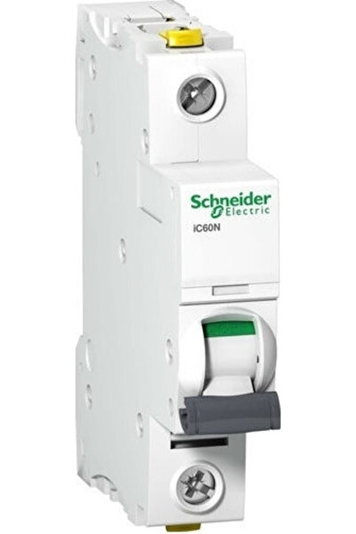 Schneider Electric Disjunctor automat 50A unipolar AC A9F03150