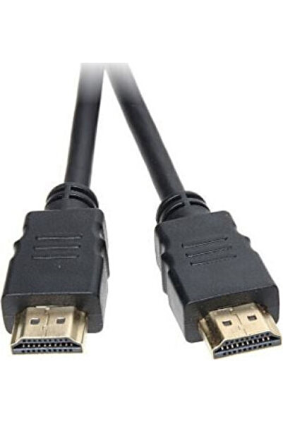 OEM Cablu HDMI Tată-Tată 3m Negru Cod: HDMI-3.0