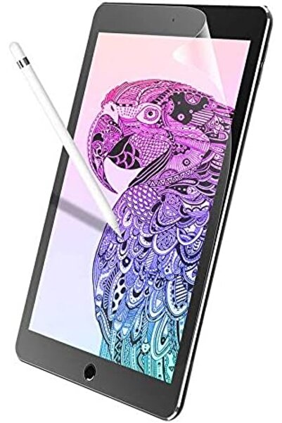 Yıldızan Edl Shop iPad Pro 12.9 Inch 2022 6. Nesil Screen Protector Flexible ...