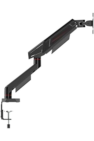 Yıldızan حامل شاشة msa shop F114 Ultra مقاس 17-40 بوصة (الحد الأقصى: 12 كجم) ...