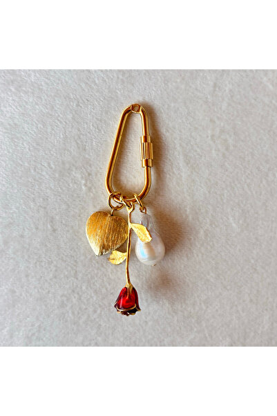 İNCİE Kilit Charm