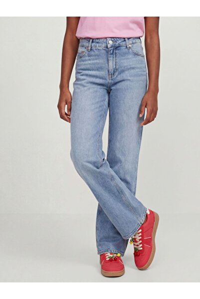 JJXX Jeans mit ausgestellter Passform JXROME FLARED C9189 DNM GRL BN Jeans mi...
