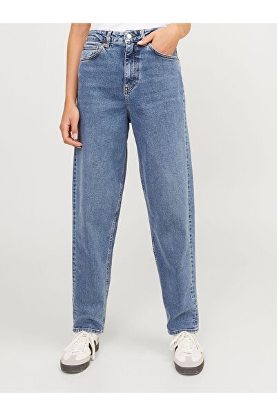 JJXX Mom Jeans JXWHLISBON MOM HW C4002 JEANS DNM