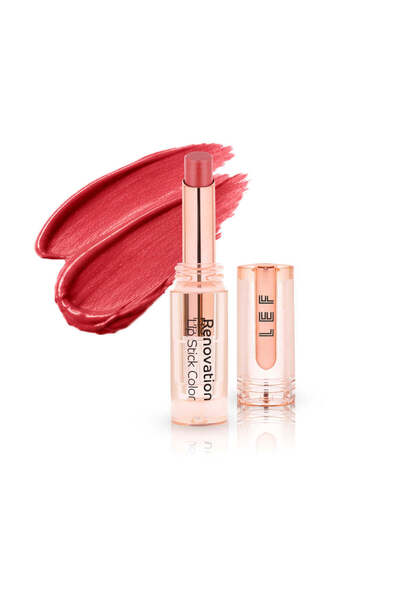LEF 47 LIPPY | Renovation Best-selling Lipstick