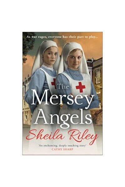 Boldwood Books The Mersey Angels