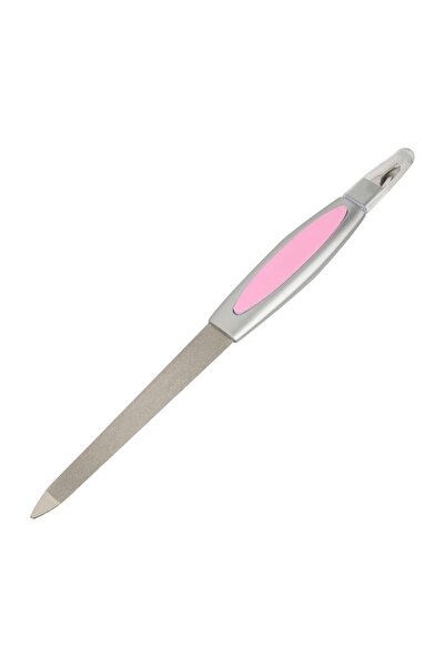 Jumbo Pilă pentru unghii, 17 cm – formă uniformă și finisare precisă
