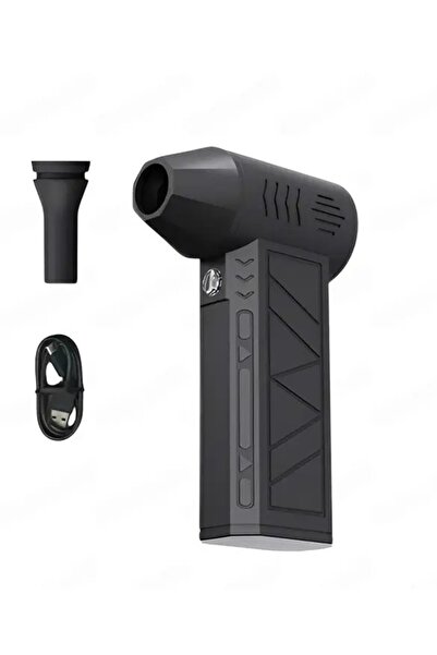 CHAPPELINE Portable Smart Jet Fan Fa01 |   Huge Power in a Small Package