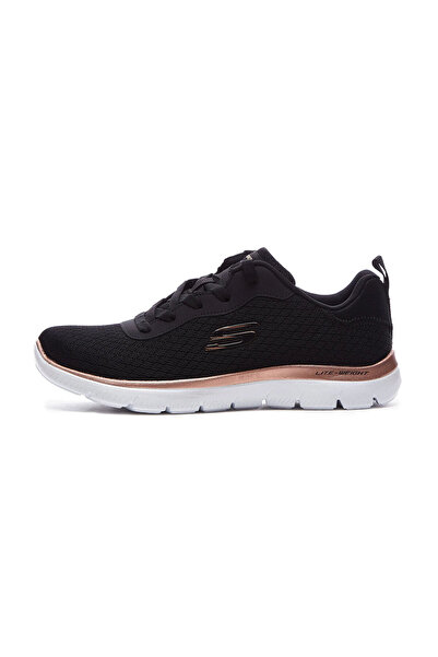 SKECHERS 88888316Tk Sports Shoes Black Juststep