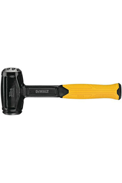 Dewalt Ciocan greu 1.4kg DWHT51388-0