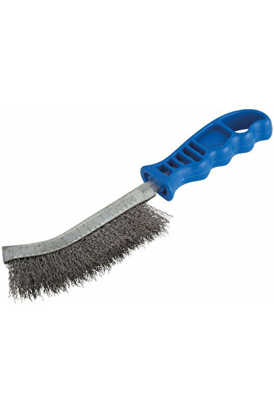 Wolfcraft 2715000 Perie cu mâner din plastic