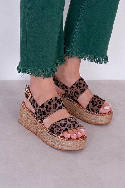 ZENNESHOES Jessica Women's Genuine Leather Sandals