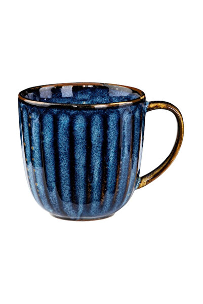 HP Cană ceramică albastră 330ml
