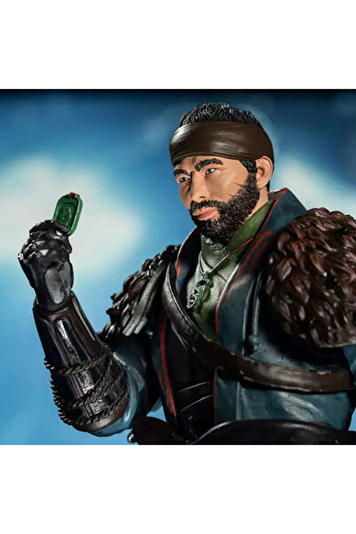 numskull Figurină Destiny 2