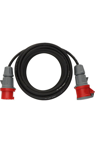 Brennenstuhl Αδιάβροχο Καλώδιο Προέκτασης IP44 5 x 1.5mm²/10m Κωδικός: 1167710