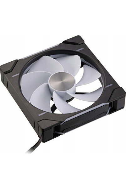 Phanteks PH-F140D30R Ventilator carcasă cu palete inversate, 1800rpm, 71.76cf...
