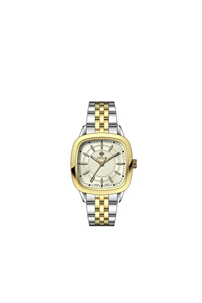 Seen Time Sintime Women's Watch Fashionable Style with a Square Case Soft Edg...
