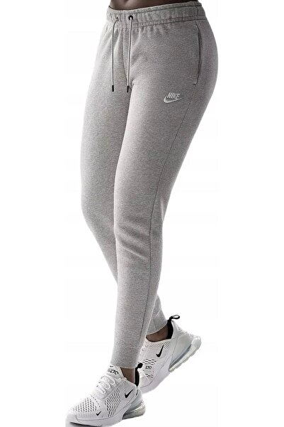 Nike Sportswear Essentıal Fleece Kadın Eşofman Altı(coolmove)