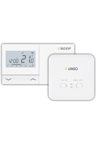 Engo Cod termostat digital: E901RF