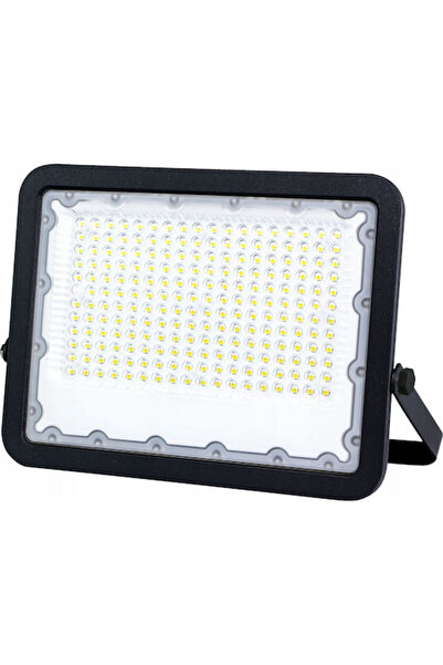 LUMAX Proiector LED Impermeabil 150W Alb 4000K IP65 Cod: LFL270