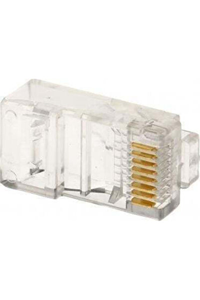 OEM RJ45/C*P100 Clip RJ45 100 buc