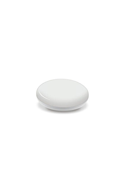 OEM Plafonieră de baie albă de 13cm cu LED integrat