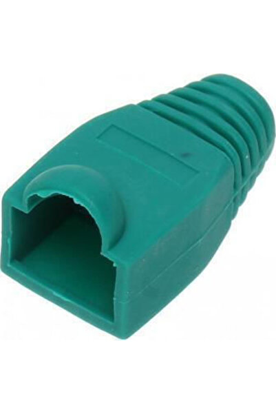 OEM Manșon de detensionare pentru conector RJ45/WP-G*P10, 10 bucăți
