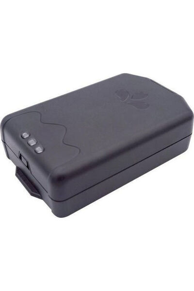 CoreParts Aspirator Hoover cu baterie 40Wh 20V Li-ion 2000mAh Gri Air Fără fi...