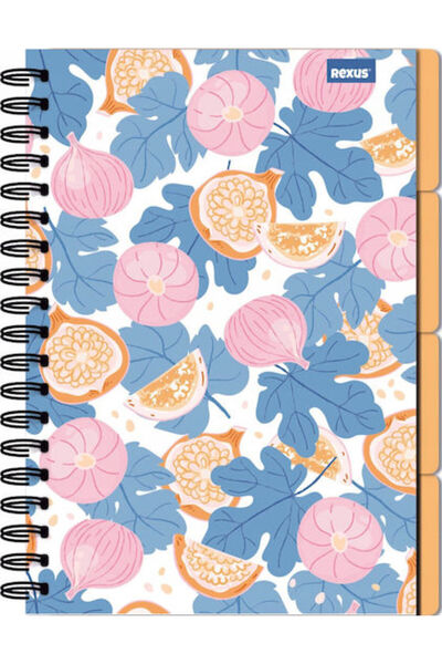 Teka Notebook