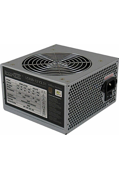 LC POWER LC-Power LC600-12 rev. 2.31 450W Sursă de alimentare pentru calculat...