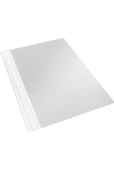 Esselte Clipboard cu clemă pentru conferințe, pentru hârtie A4, alb, 1 bucată