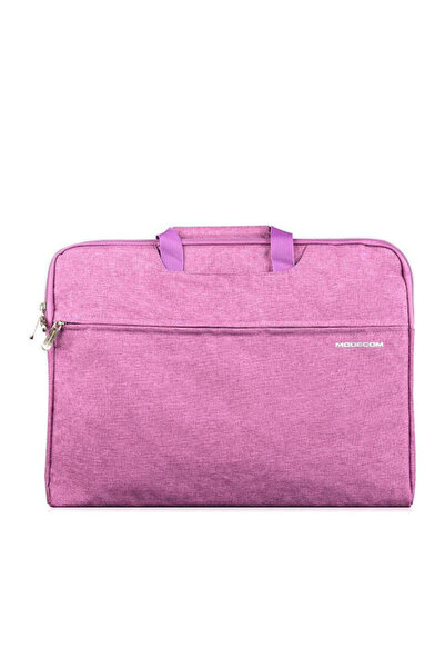 Modecom Geantă impermeabilă de umăr și de mână Highfill pentru laptop de 13.3...