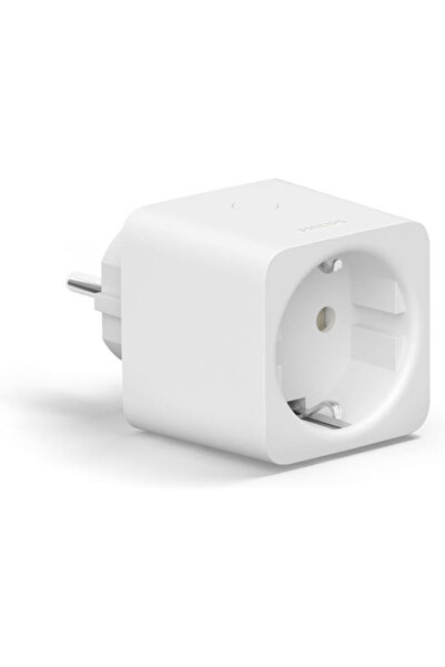 Philips Priză inteligentă simplă cu întrerupător Cod: 929003050601