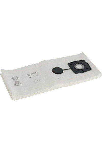 Bosch Saci pentru aspirator 5 bucăți Compatibili cu aspiratorul Cod: 2607432039