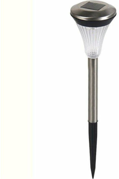 Volteno Lampă solară 6W IP44 7cmx7cmx31.5cm