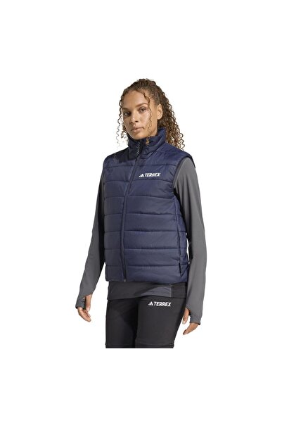 adidas Vestă fără mâneci pentru femei: Terrex Multi Essentials Climawarm Padd...