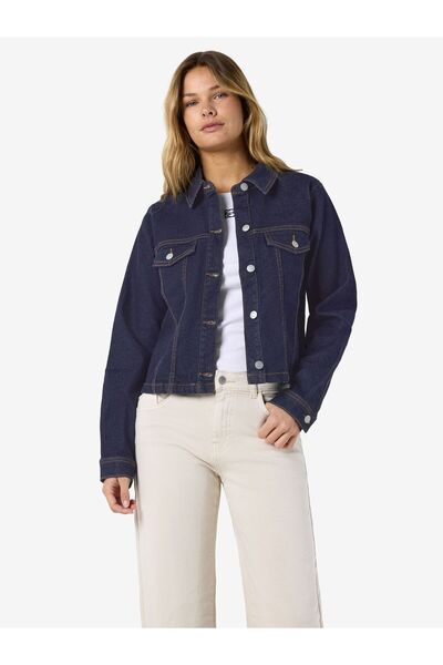 Noisy May Jeansjacke NMYOLANDA
